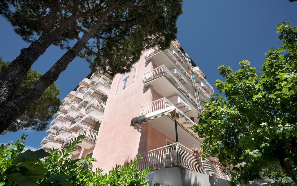 Hotel Trevi Lido di Jesolo Exteriér fotografie