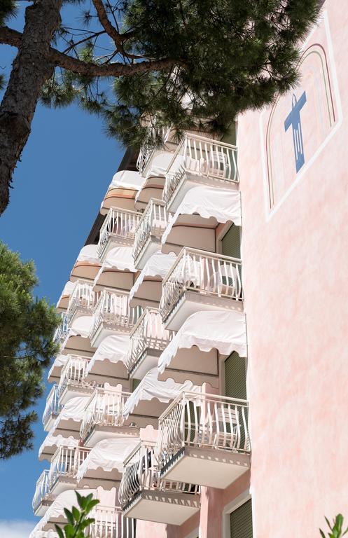 Hotel Trevi Lido di Jesolo Exteriér fotografie